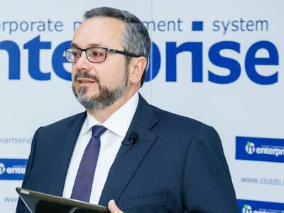 Вони перемогли мейнфрейми, коли всі від них відмовилися — неймовірна історія українських айтішників!