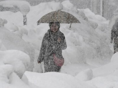 Лютий готує ще один крижаний удар: до України повертаються морози