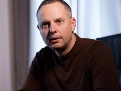 Екс-топчиновника Зеленського Шурму оголосили в розшук: куди він втік разом з братом?