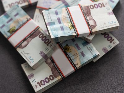 Гроші працюють інакше: на ринку з'явився нестандартний формат доходу