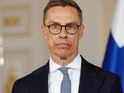 путін вже програв стратегічно – президент Фінляндії