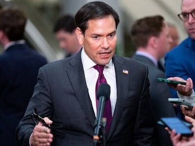 Рубіо в Мюнхені не прийшов на зустріч із європейськими лідерами щодо питання російської війни в Україні