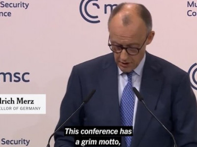 Мюнхенська конференція‑2026: Європа шукає безпеку без «автоматичної» Америки, але з Україною в центрі порядку денного