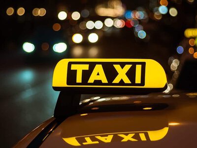 Українським таксистам загрожують нові штрафи і вже відомо за що саме