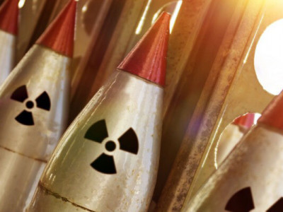 Зброя останньої надії: яким ядерним потенціалом володіють Велика Британія та Франція