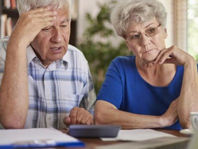 Пенсії зростуть на 12,1%: індексація стартує вже з 1 березня