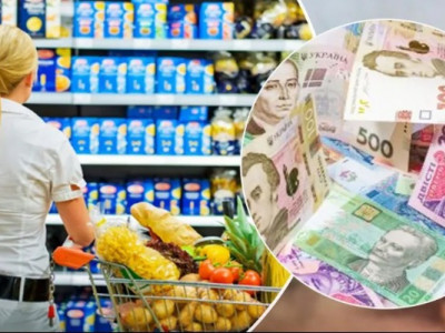 Як змінилась з початку року вартість товарів та послуг 