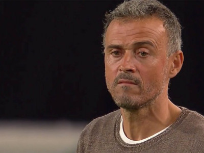 Дембеле розлютив Луїса Енріке: Я ніколи не дозволю жодному гравцю бути вище клубу