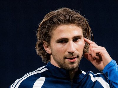 Забарний – найгірший? Оцінки гравців ПСЖ за провал із Ренном