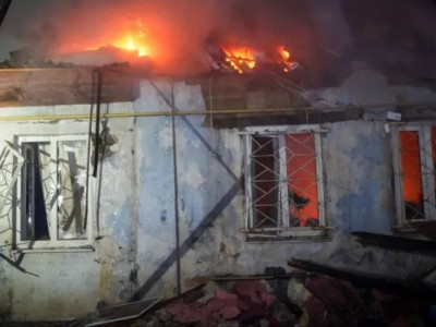 Нічна атака РФ на Одесу: під завалами будинку знайшли тіло жінки