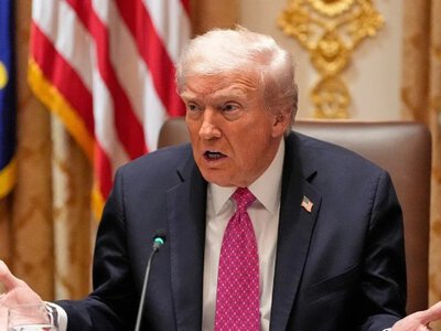 Трамп зробив неочікувану заяву щодо мирної угоди Росії та України