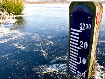 На Прикарпатті очікують підвищення рівнів води