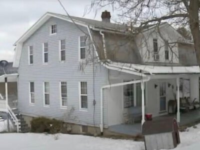 Пара переїхала в будинок мрії: після якого відкриття вони захворіли