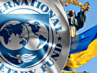 МВФ скасував попередні умови для нової програми Україні на $8,1 млрд – Свириденко