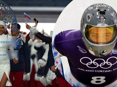 Шолом зіграв свою роль: чи може скандал із Гераскевичем зіпсувати повернення РФ у світовий спорт