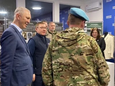 Окупанти використали викрадені експонати херсонського музею для пропагандистської виставки - Херсон Daily