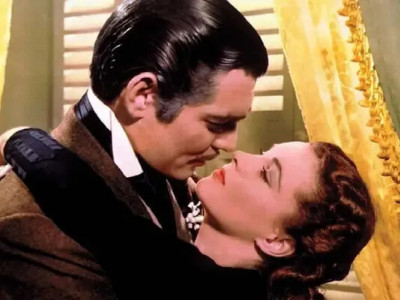 Історичні стрічки про кохання до Дня святого Валентина