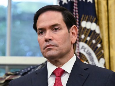 США можуть здаватися різкими, бо глибоко переймаються Європою, — Рубіо