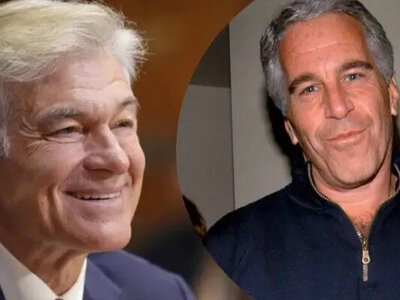 Чиновник Трампа опинився під ударом через запрошення Епштейна на вечірку до Дня закоханих