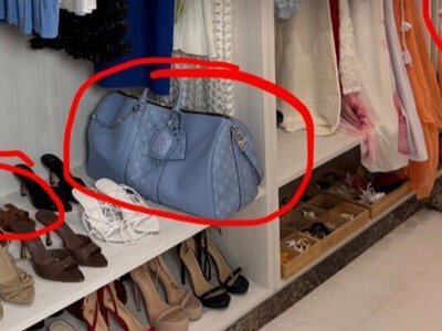 Відому українську блогерку Candy Superstar пограбували на 2 млн грн