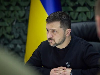 Зеленський назвав ціль путіна у переговорах зі США та рецепт протидії