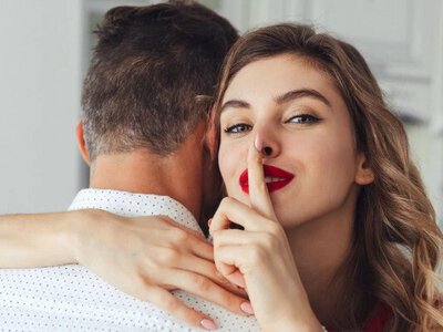 Інтим без секундоміра: скільки часу потрібно жінці та чоловіку для задоволення