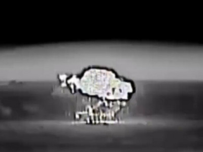 Спецпризначенці СБУ у 2025 році знищили половину російських ЗРГК “Панцир”. ВІДЕО