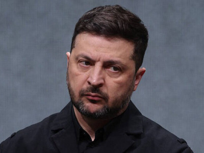 Зеленський закликав союзників пришвидшити постачання ракет для ППО