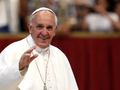 Ексрадник Трампа та Епштейн обговорювали можливість дискредитації Папи Франциска – CNN