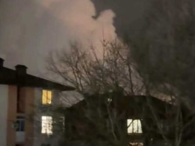 У Сочі заявили про масштабну атаку дронів, під ударом можуть бути НПЗ та порт