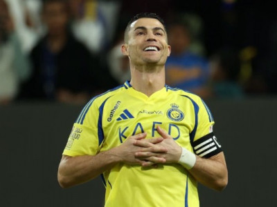 Повернення бунтаря: Роналду забиває за Аль-Наср після страйку