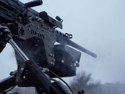 ЗСУ просунулися вперед на Дніпропетровщині, – DeepState