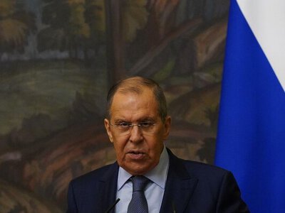 Лавров зробив дивну заяву про мирний план: що з нею не так