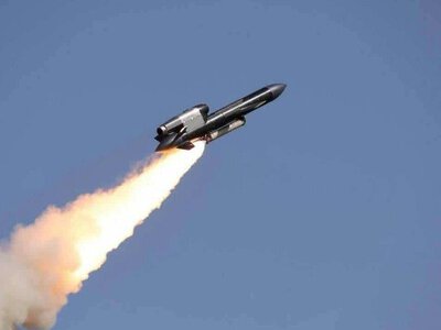 Україна відновила виробництво “Фламінго” після знищення Росією виробничої лінії, — Зеленський