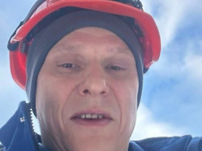 Киян просять підтримати Сергія Ільєнка, працівника ТЕЦ Деснянського району