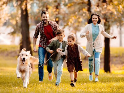 6 вечірніх звичок батьків, у яких діти ростуть справді щасливими