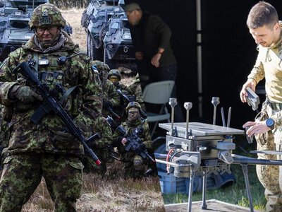 На Заході були шоковані: у ЗСУ розповіли, як розгромили війська НАТО на навчаннях