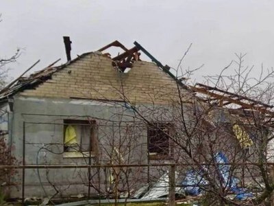 Через російські атаки у двох областях загинули 2 людини