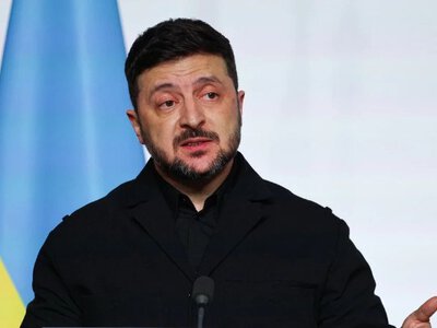 Путін не живе, як звичайні люди: Зеленський пояснив небезпечні схильності президента РФ