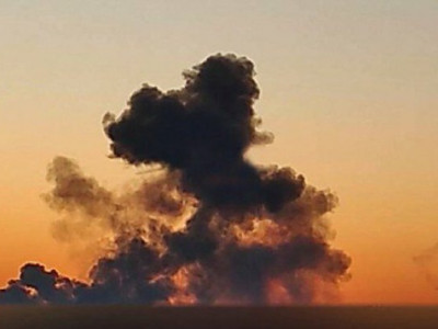 З мінометів, артилерії, FPV-дронами та БпЛА ворог атакував п’ять сіл на Чернігівщині