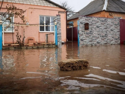 На Харківщині затопило велику кількість житлових будинків: що відбувається