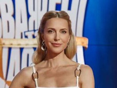 Марина Боржемська вперше показала свого нового коханого