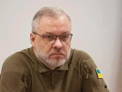 Ексміністр енергетики Галушко спробував втекти з України