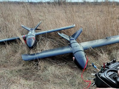 Елітний дронщик із Рубикона здався в полон ЗСУ разом із таємницями окупантів