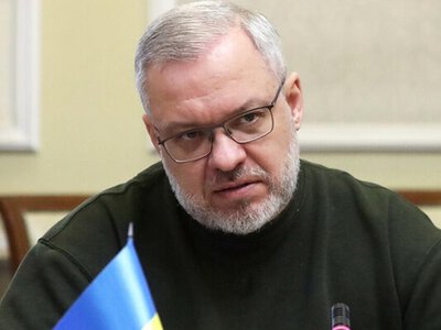 Ексміністру Галущенко повідомили про підозру у справі «Мідас»