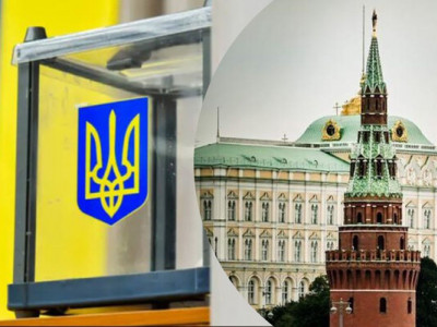 В ISW пояснили, чому Кремль так активно говорить про вибори та нелегітимну владу в Україні