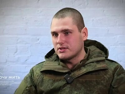 Елітний російський оператор БпЛА з центру «Рубикон» здався у полон ЗСУ