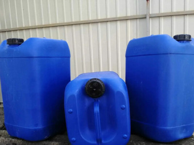 Окупанти на Луганщині вилучають у фермерів пальне для потреб армії рф