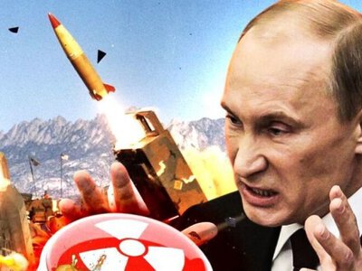 путін готує вторгнення в країни ЄС: це може статися швидше, ніж здається європейцям