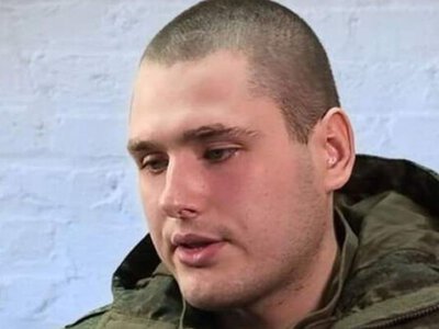 Росіянин з елітного підрозділу Рубікон воює на боці України